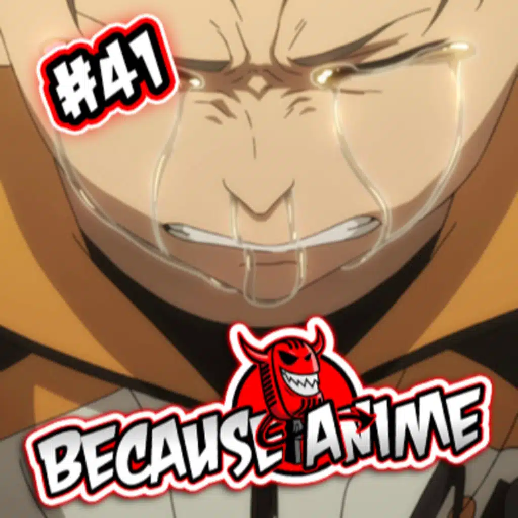 Scenes That Gave Us Emotional Damage - Because Anime #41