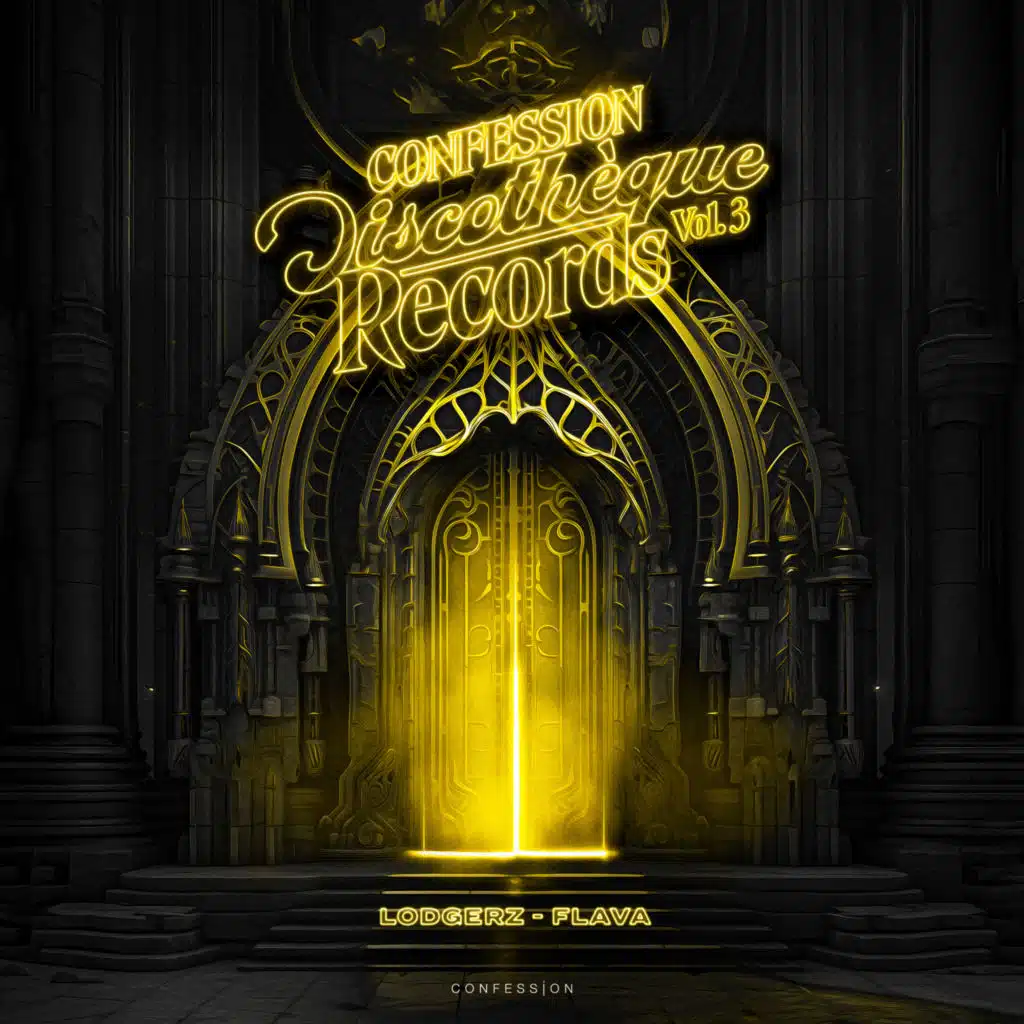 Confession & Lodgerz