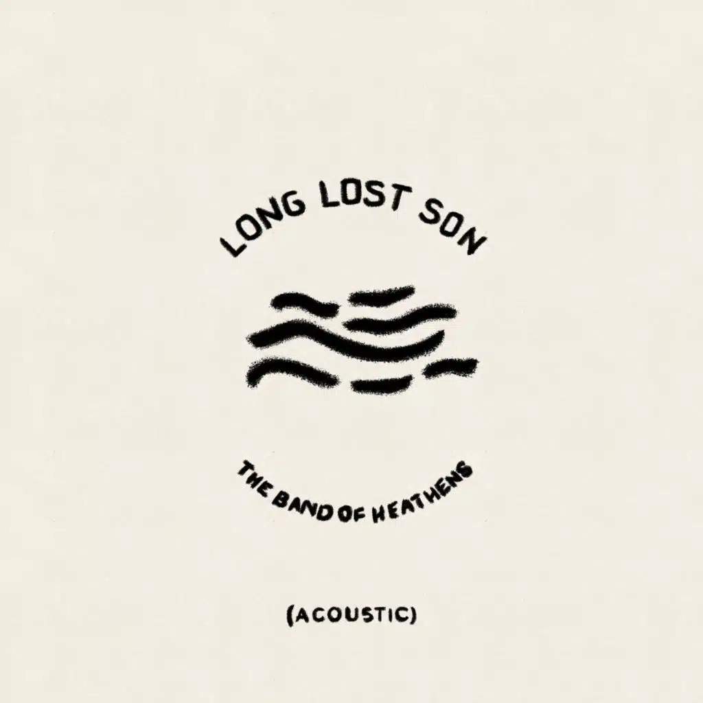 Long Lost Son (Acoustic)