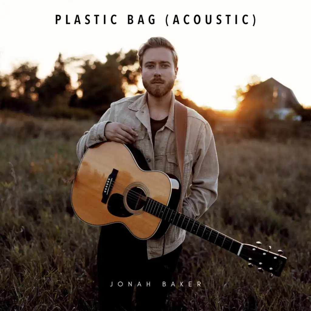 Plastic Bag (Acoustic)