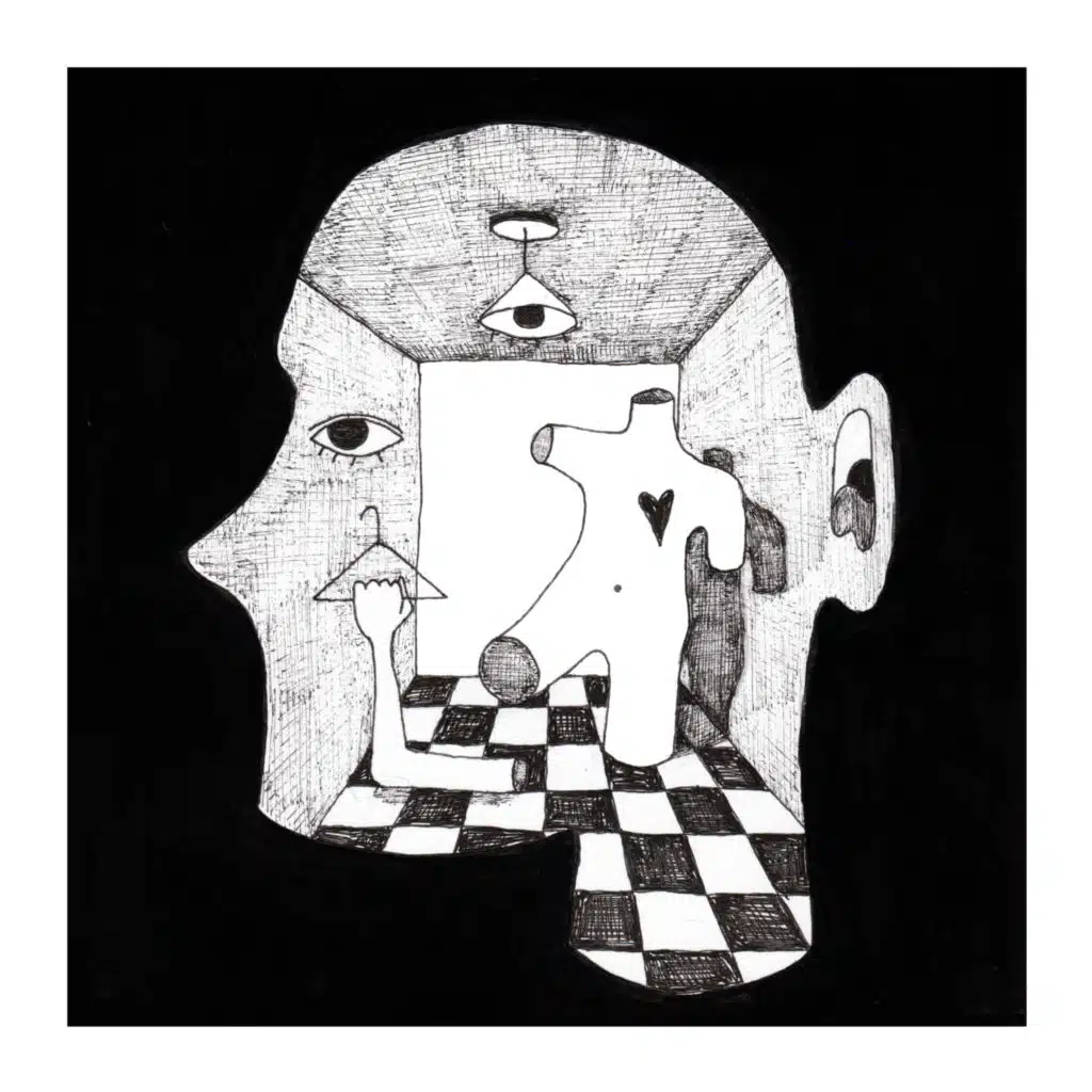 86. Peter Mohlmam, The Window Witch