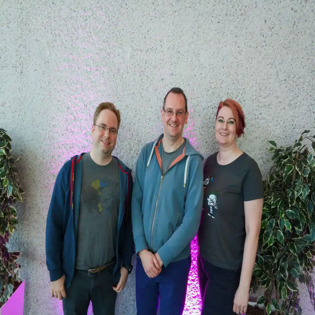 Episode 25 - Stack overflow, Nodatime, and women in tech with Jon Skeet