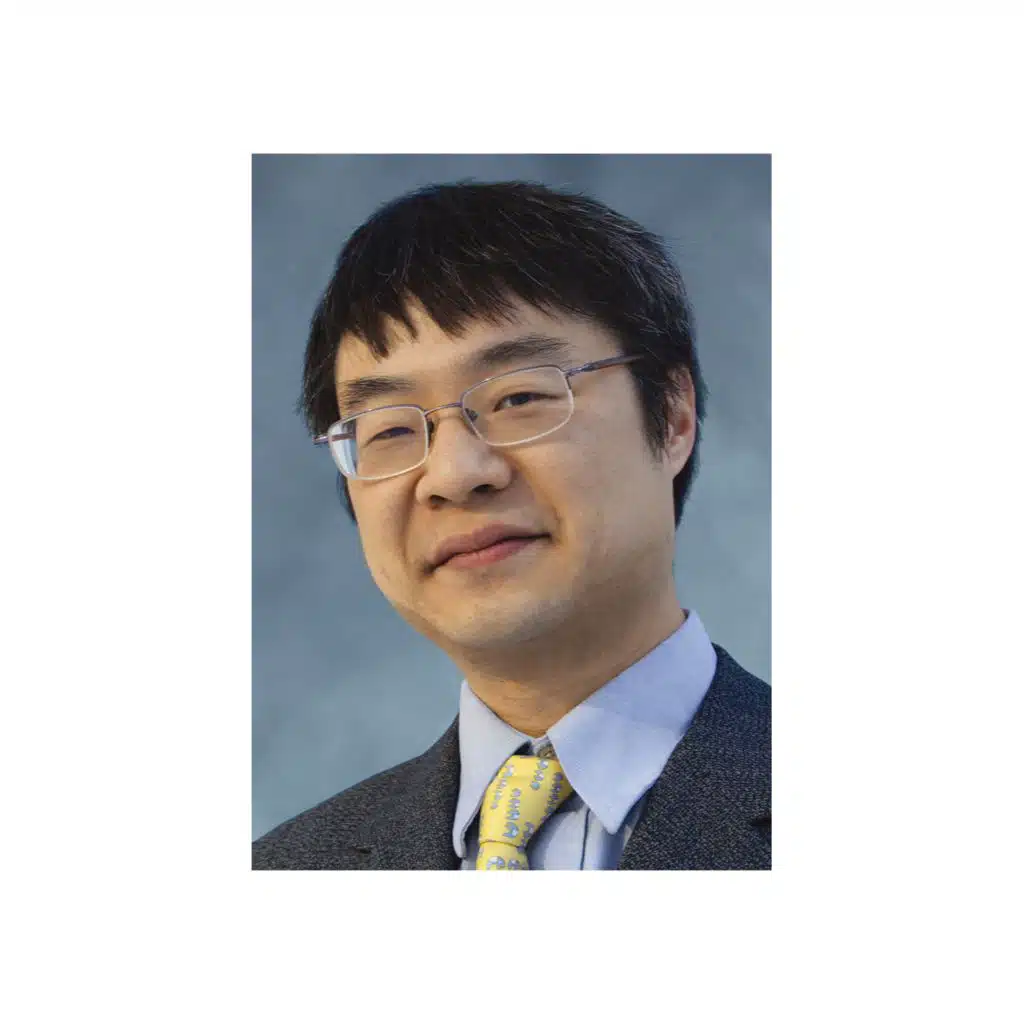 Episode 42 - Old computer, processors and blogging with Raymond Chen