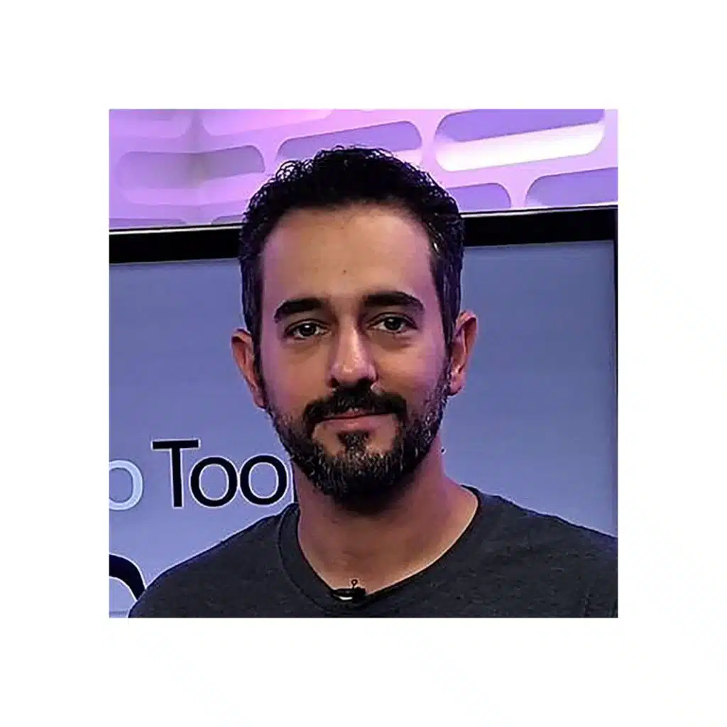 Episode 43 - Blazor with Ed Charbeneau