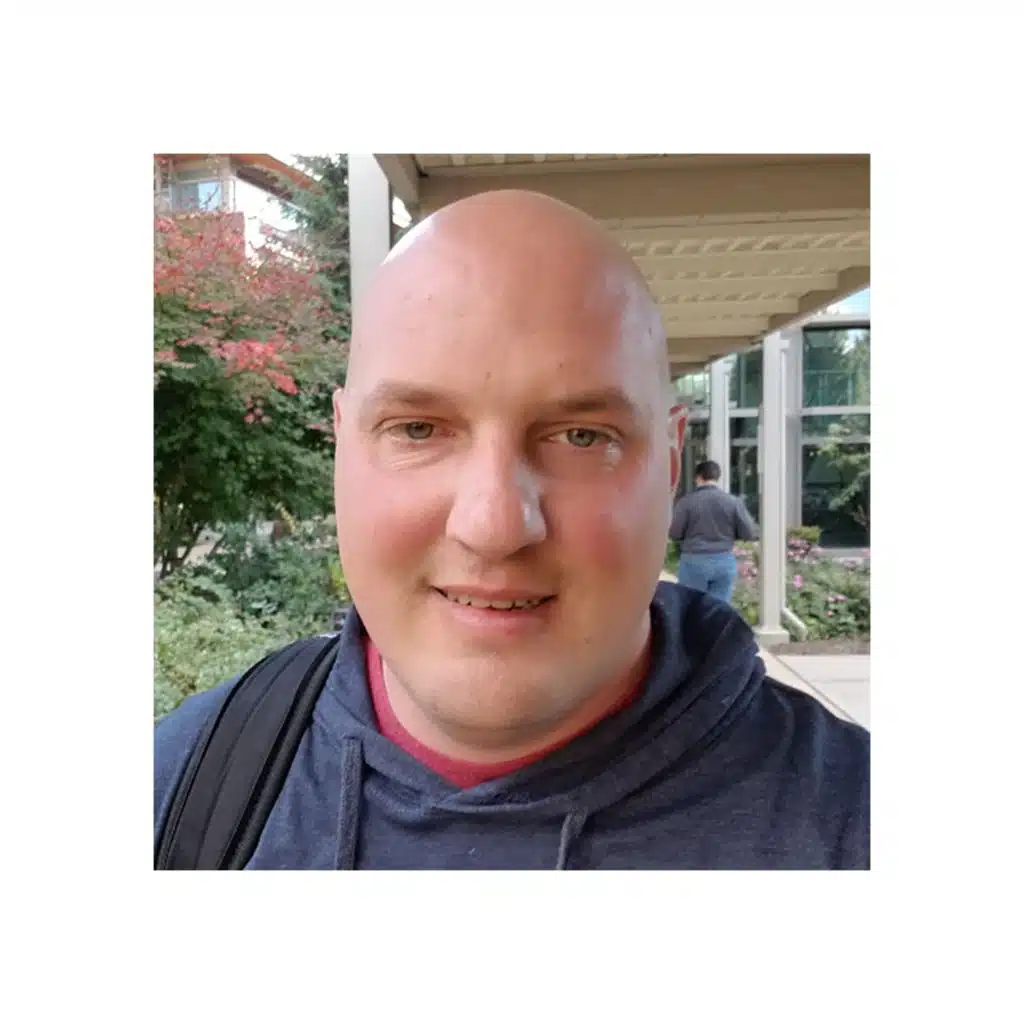 Episode 45 - Mixed Reality, HoloLens and crab fishing with Jesse McCulloch