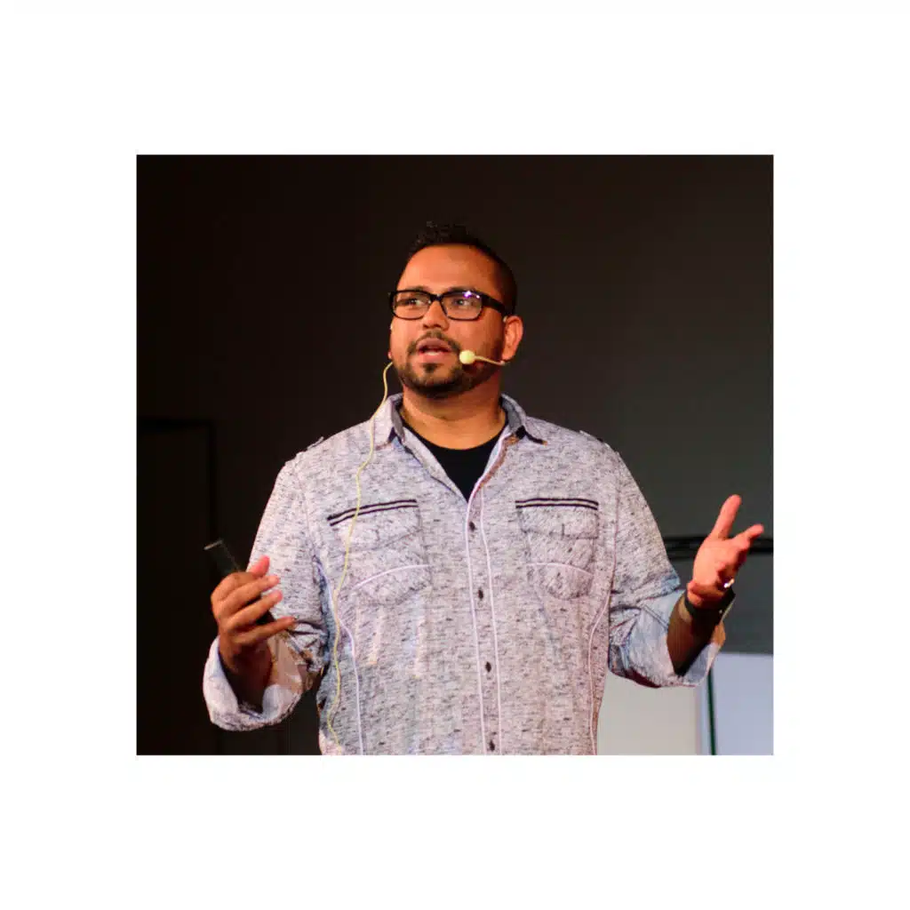 Episode 46 - State of mobile with Sam Basu