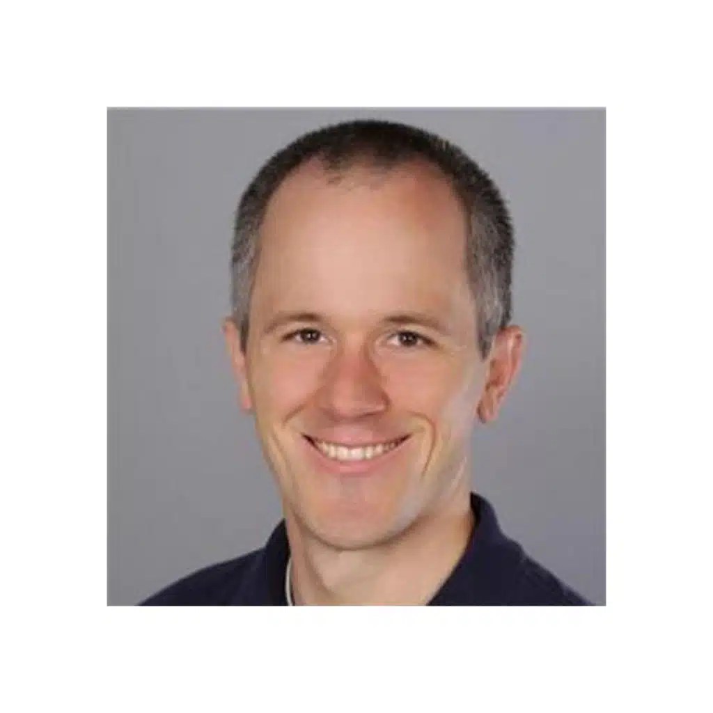 Episode 49 - Blazor, .Net Core 3.1 and spelling reforms with Daniel Roth