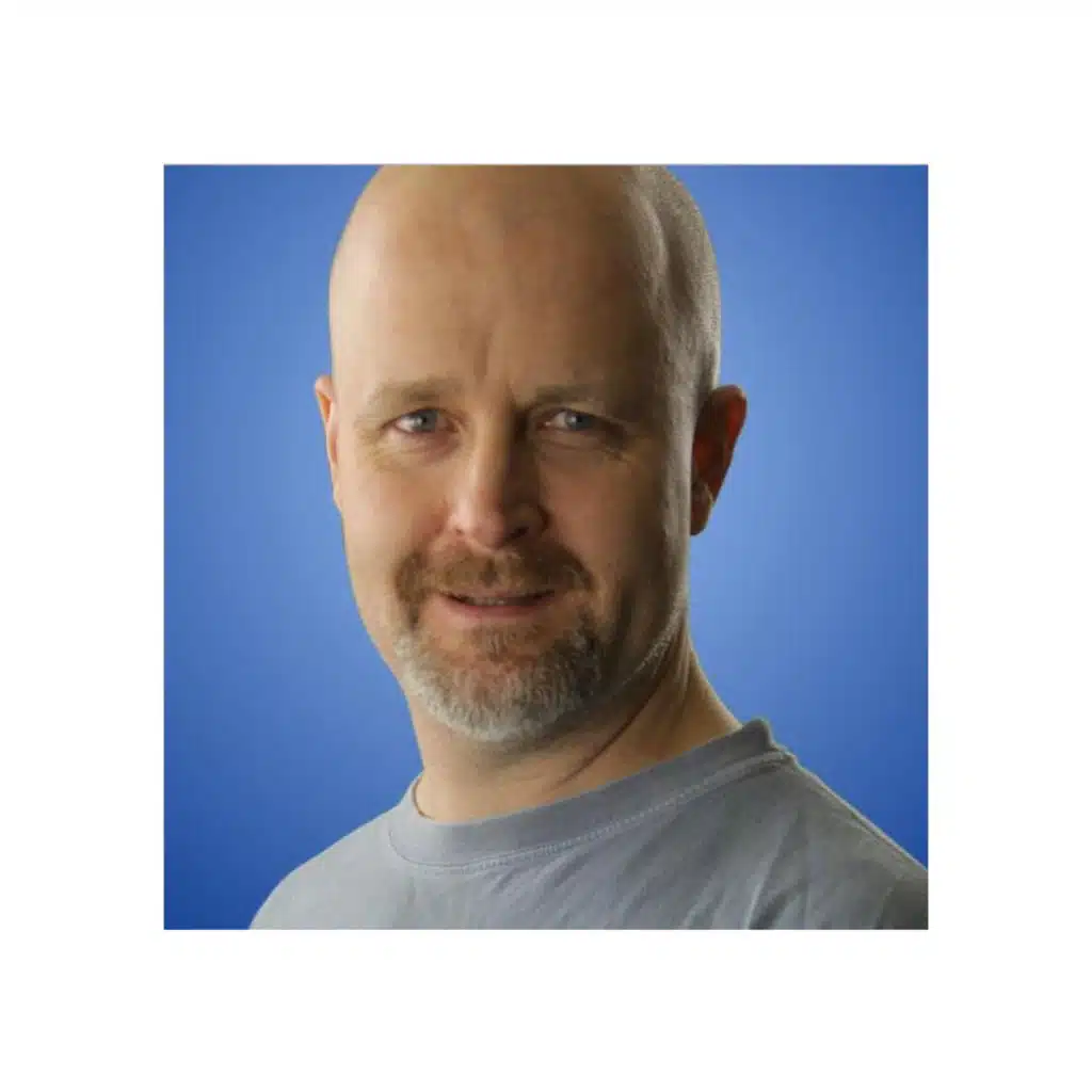 Episode 50 - Productivity, UI and Teenage Mutant Ninja Turtles with Mark Miller