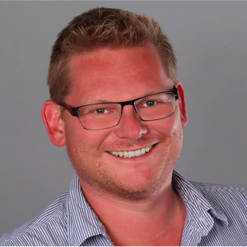 Episode 51 - Extensions, Home automation and Remoulade sauce with Mads Kristensen