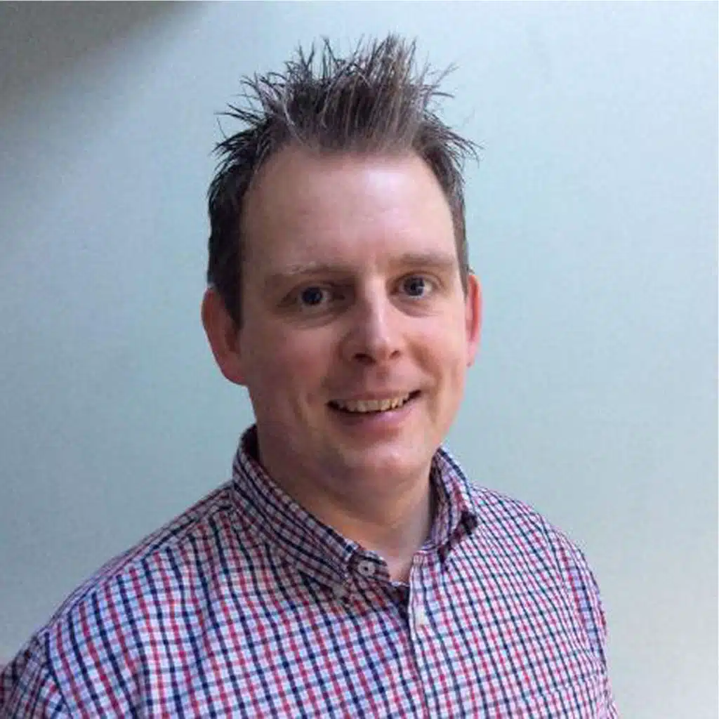 Episode 57 - React, writing a book, and Blazor with Carl Rippon