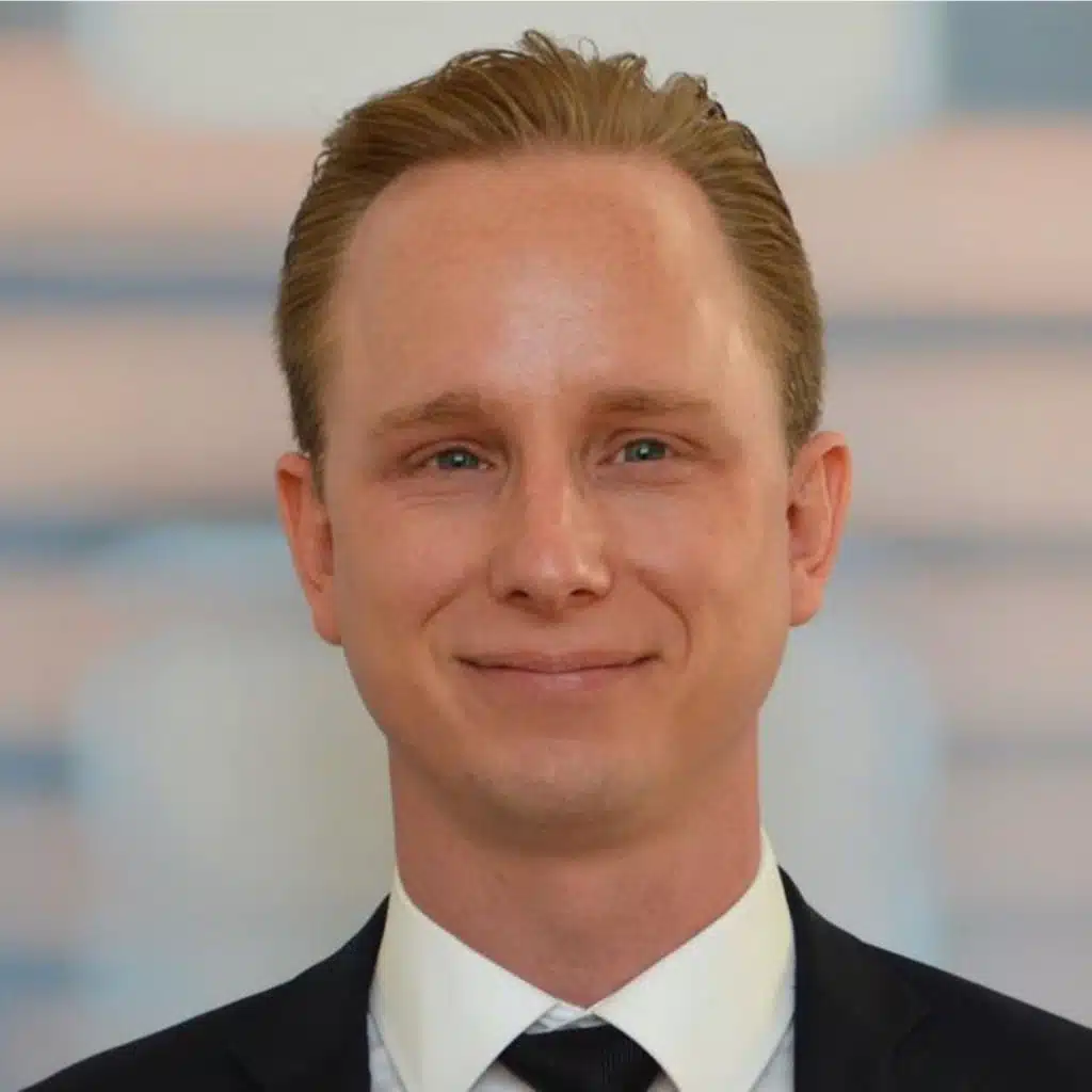 Episode 59 - bUnit, TDD and Sci-fi with Egil Hansen