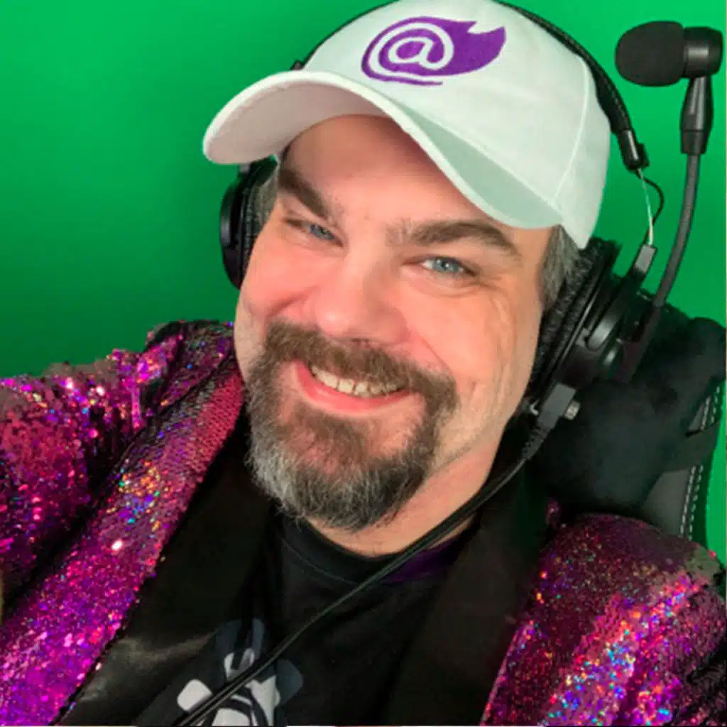 Episode 60 - .NET6, streaming and making everything green with Jeff Fritz