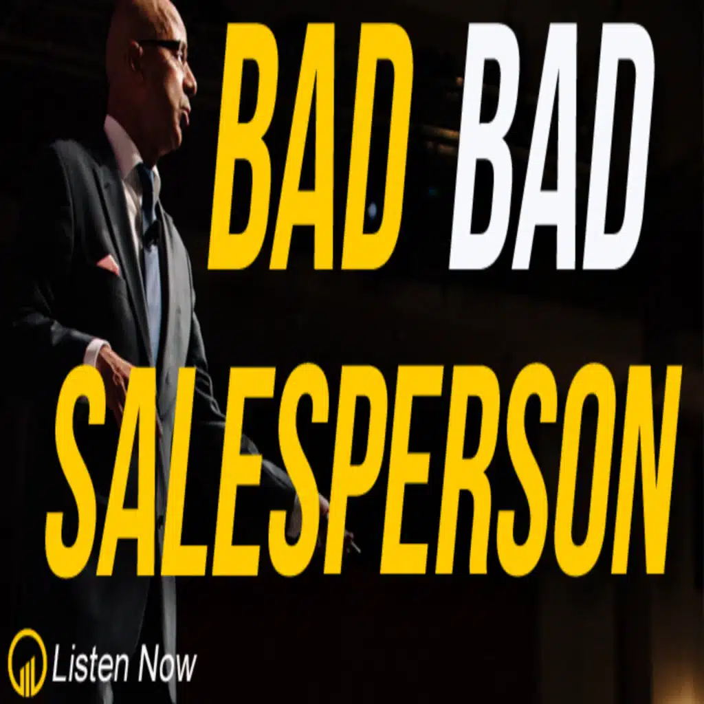 #068 - Bad, Bad Closer