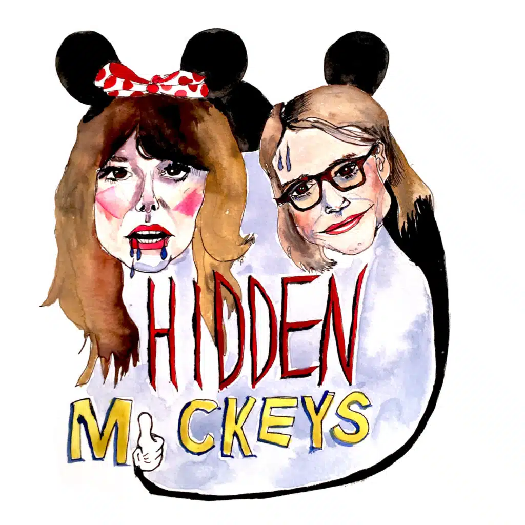 Ep 15:  Drunk Mickey and a Growing Turtle