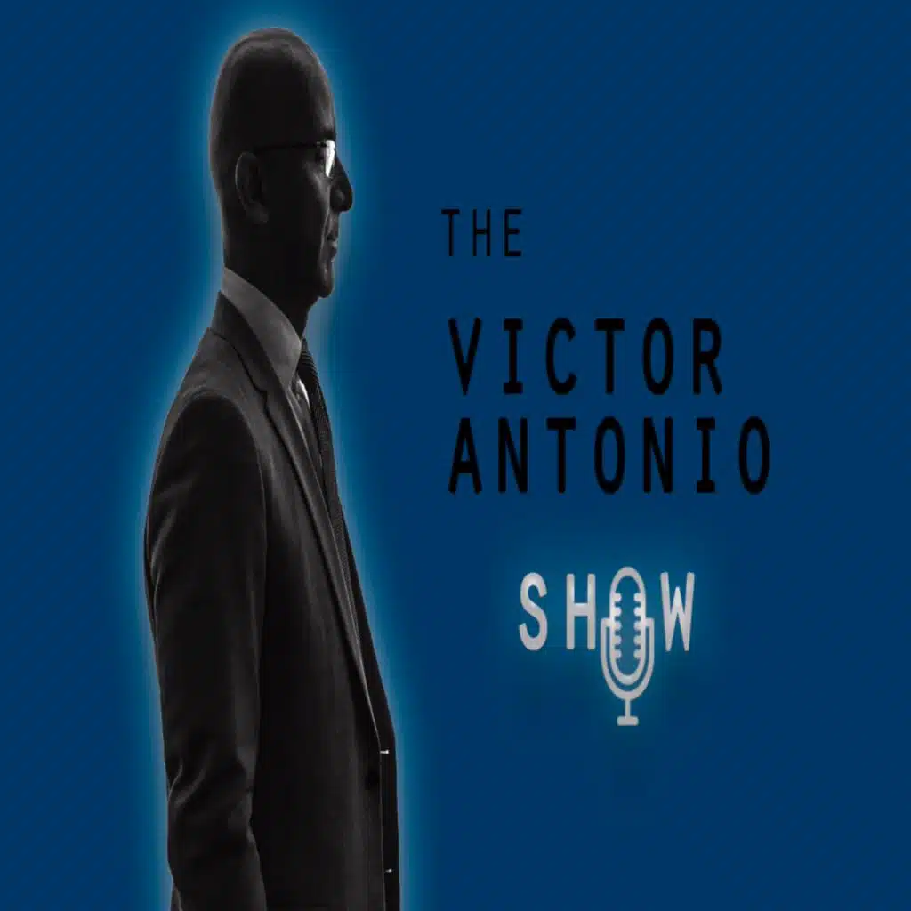 #02 - On Procrastination - VA Show