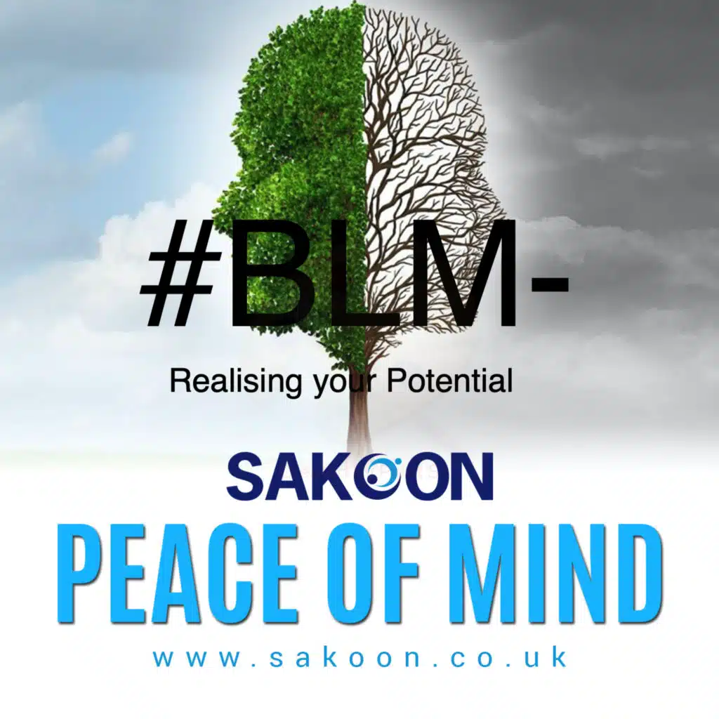 Black Lives Matter - Realising your Potential