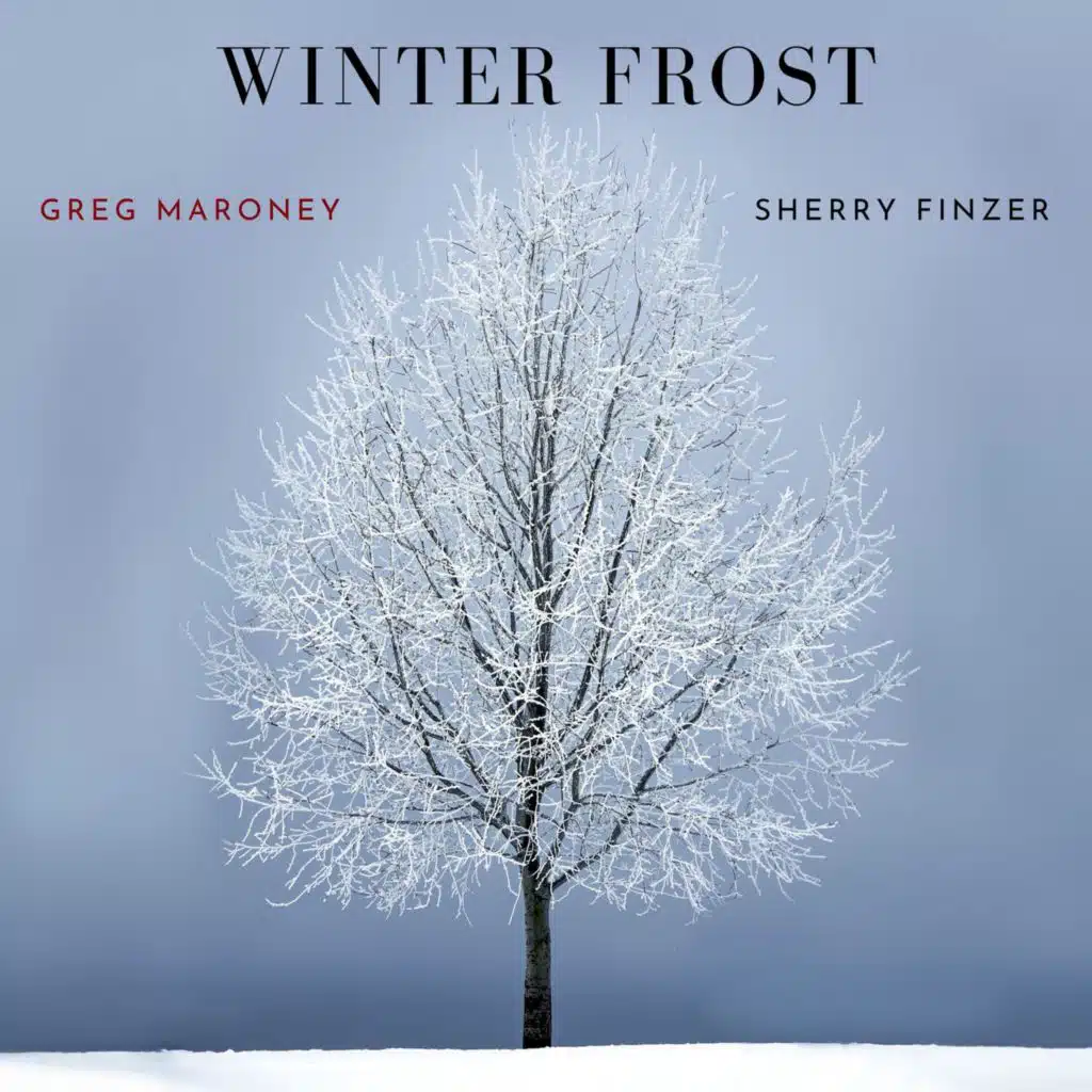Greg Maroney & Sherry Finzer