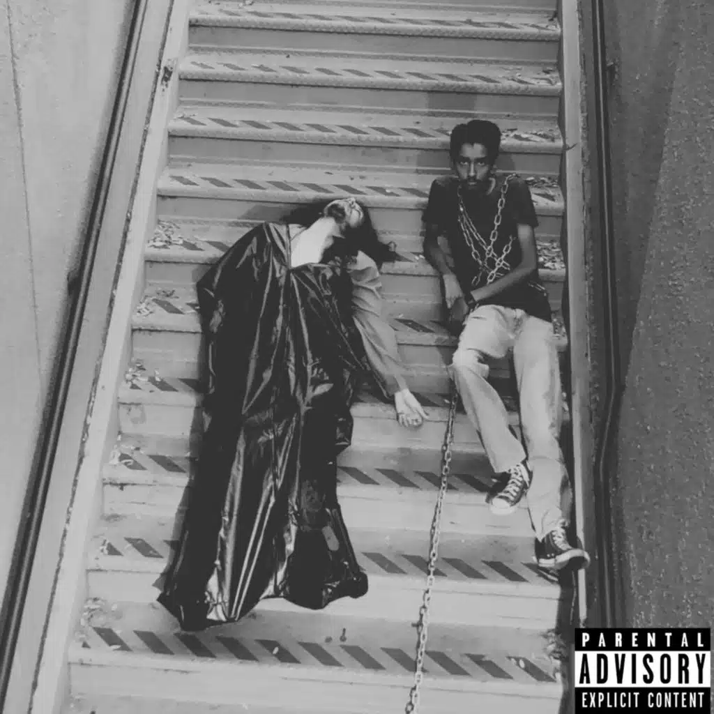 2HOOLIGANS (feat. Martir)