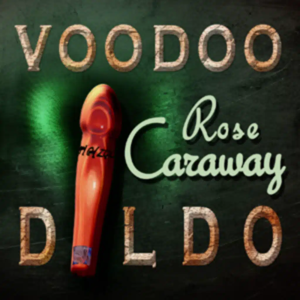 Voodoo Dildo Part 1 by: Rose Caraway