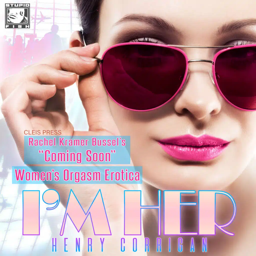 I'm Her by Henry Corrigan