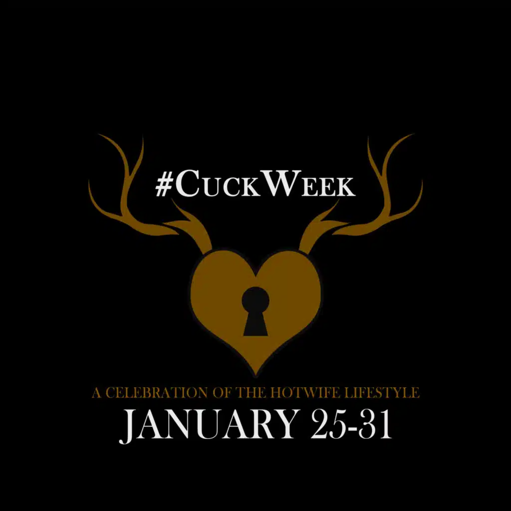 Cuck Week Day 1! Cucks Don't Lie by Rose Caraway