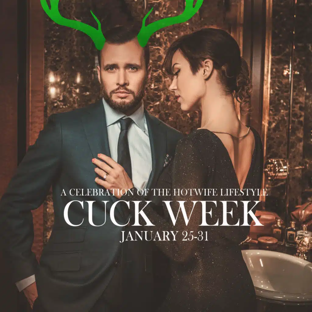 Cuck Week, Day 2! Windfall by Tamsin Flowers
