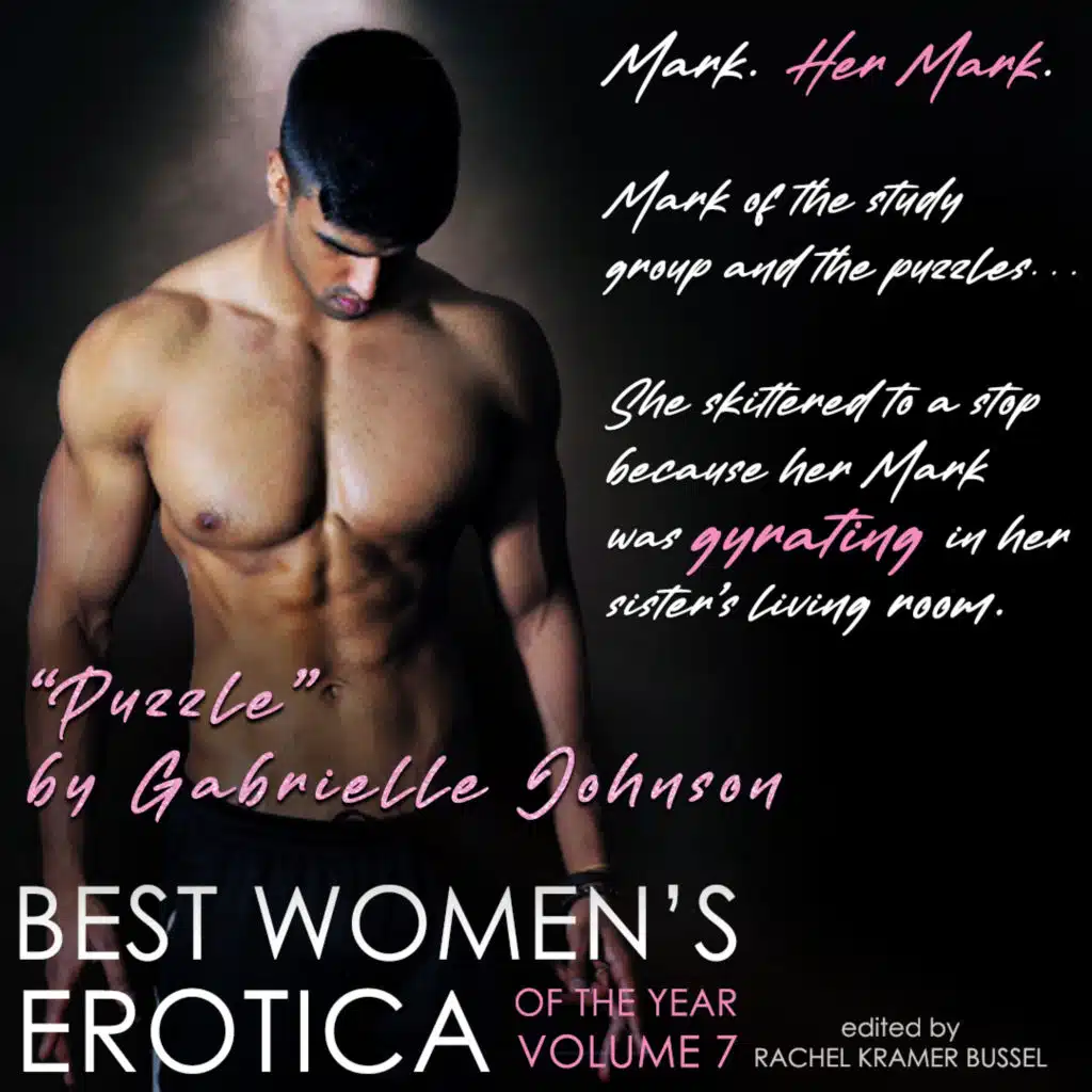 Puzzle by Gabrielle Johnson