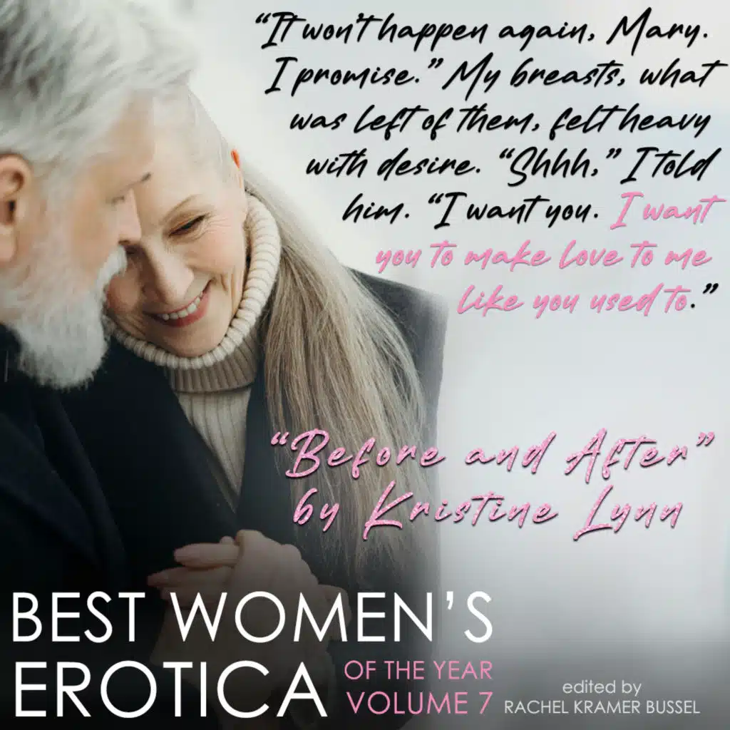 Before and After by Kristine Lynn