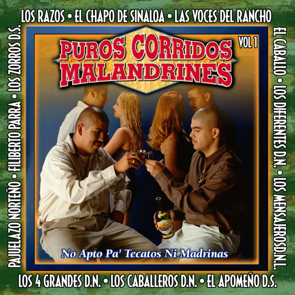 Hay Veces Que el Pato Nada