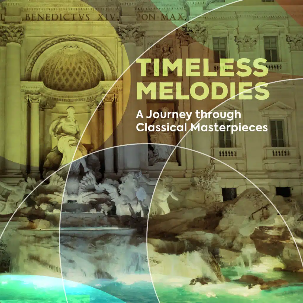 Timeless Melodies - A Journey through Classical Masterpieces