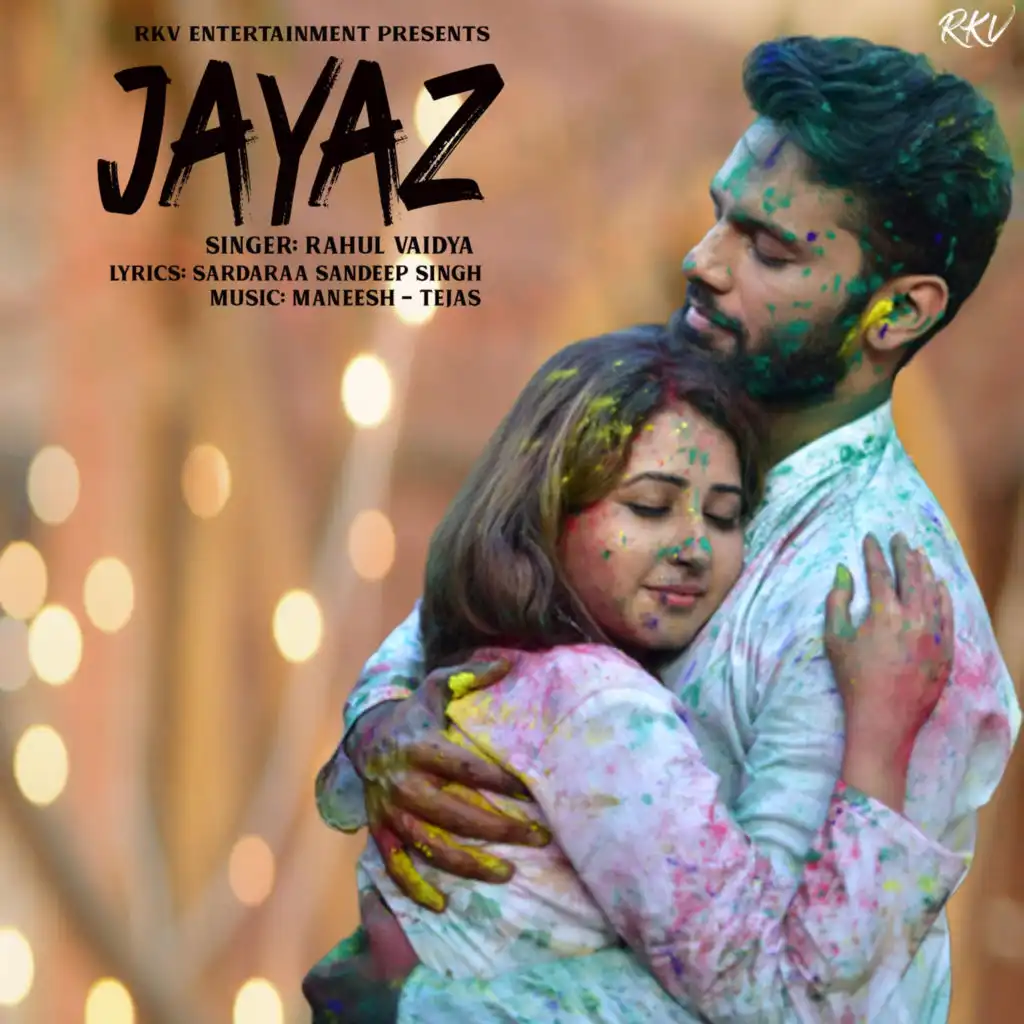 Jayaz - Single