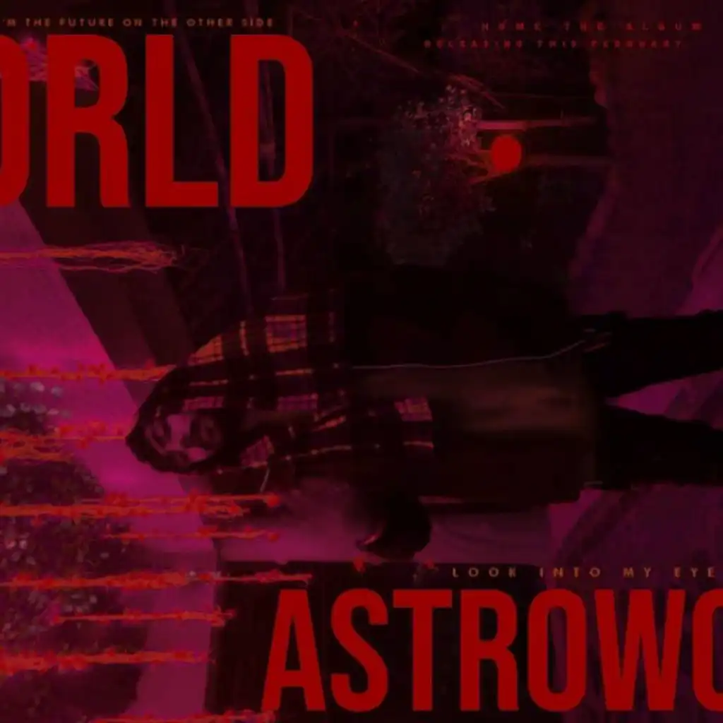 Astroworld