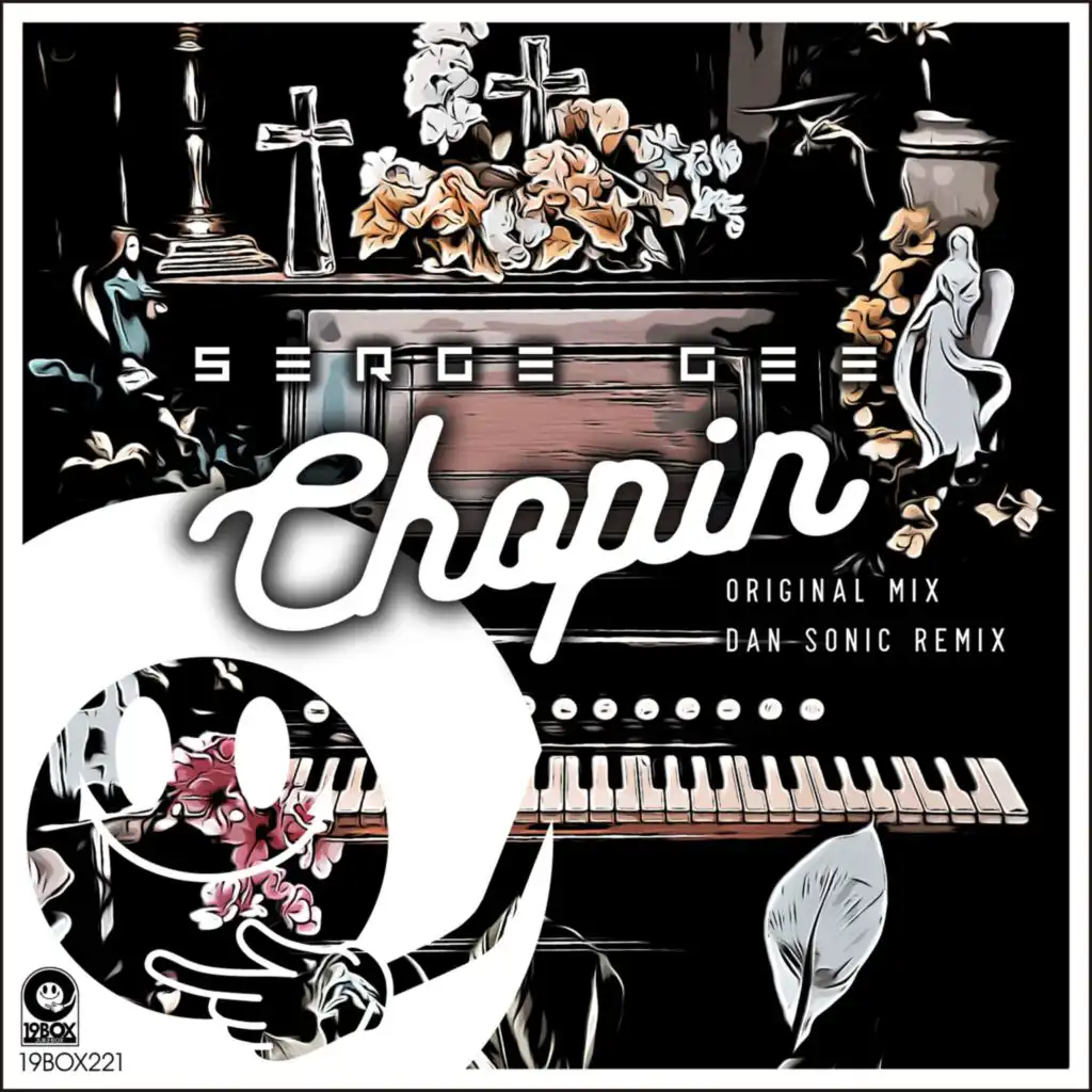 Chopin (Dan Sonic Remix)