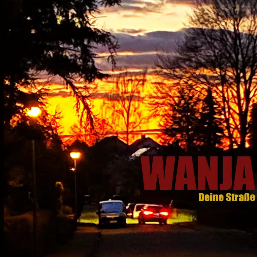 Wanja