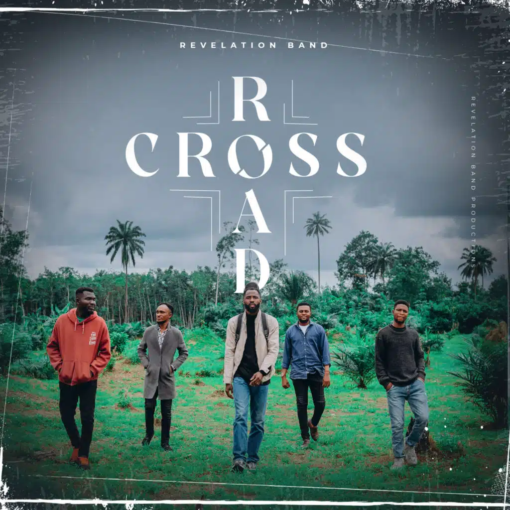 Cross Road