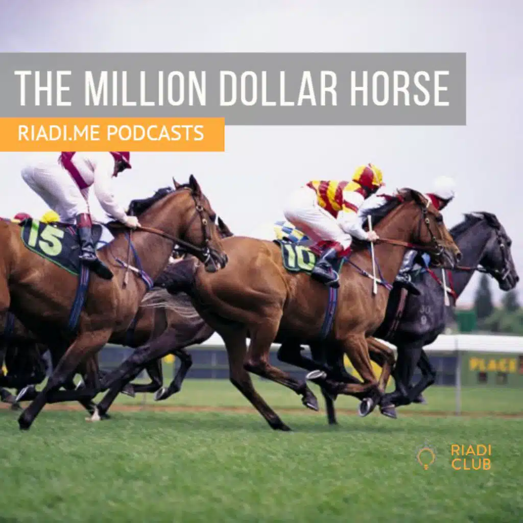 The Million Dollar Horse