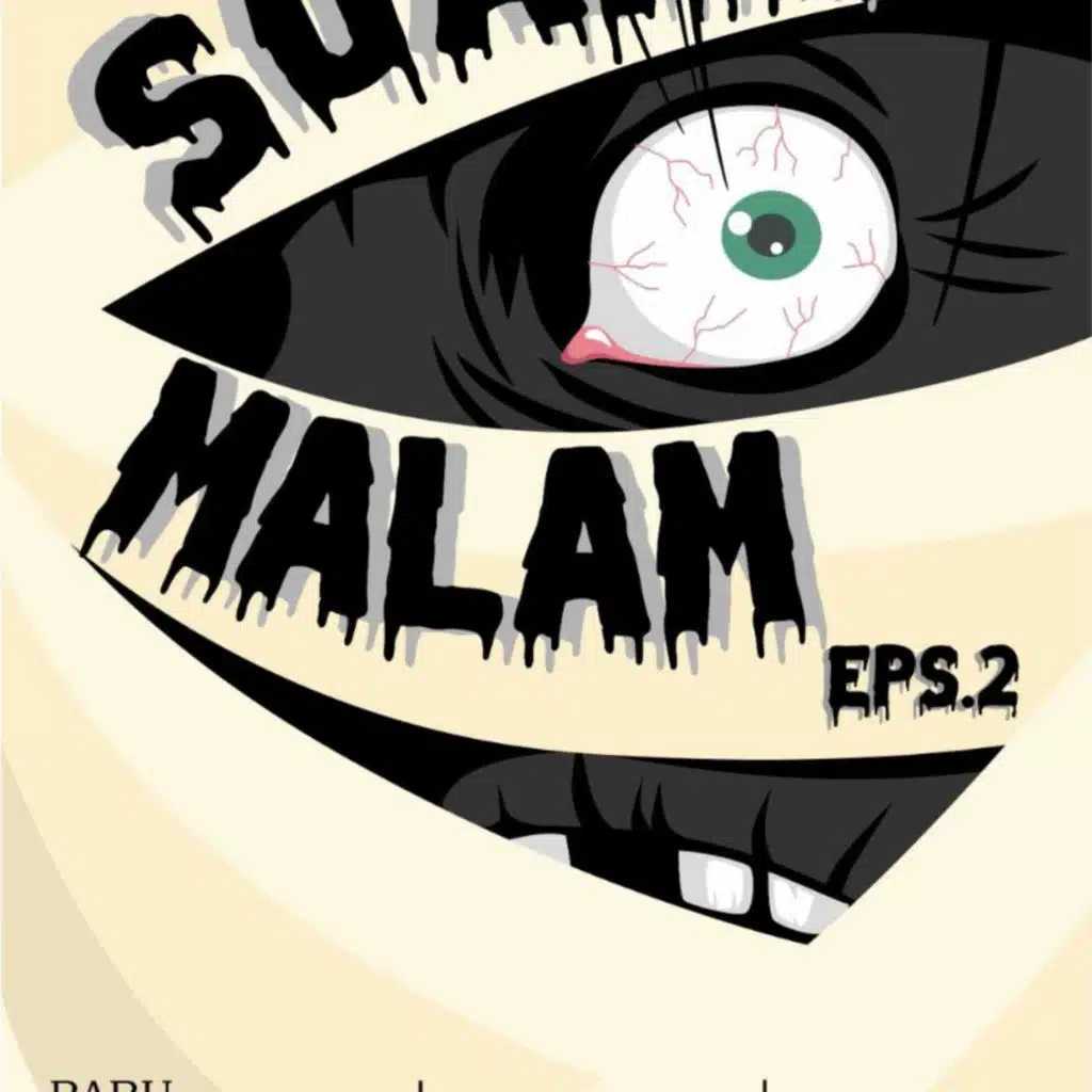 Talkshow Mahasiswa Stikom Bandung - Suara Malam Episode 2