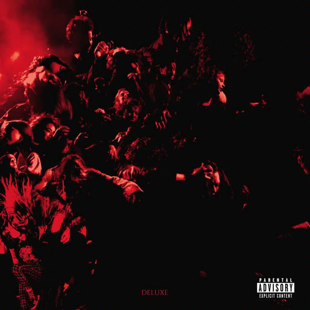 Too Hot To Touch (Effin Remix)