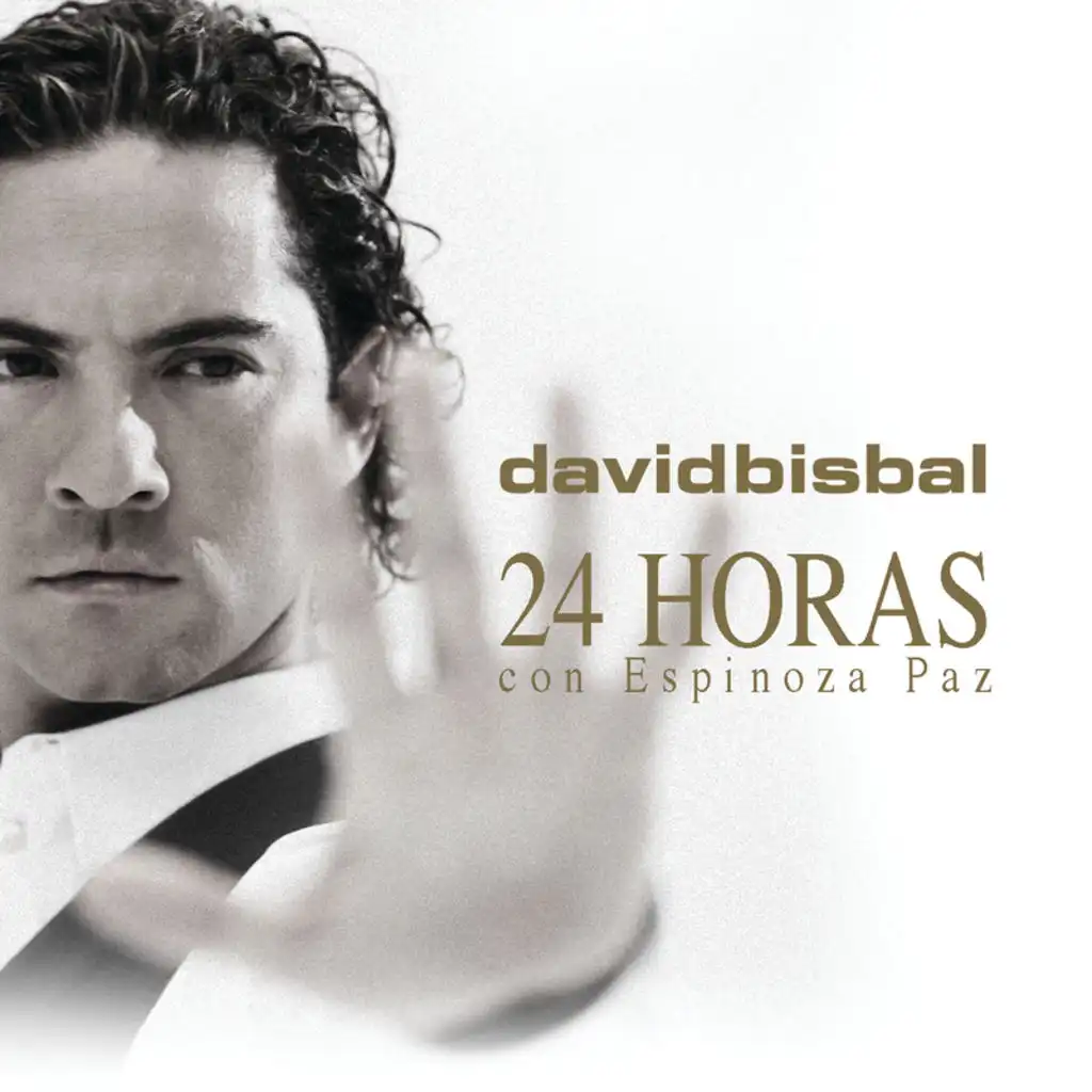 24 Horas (feat. Espinoza Paz)