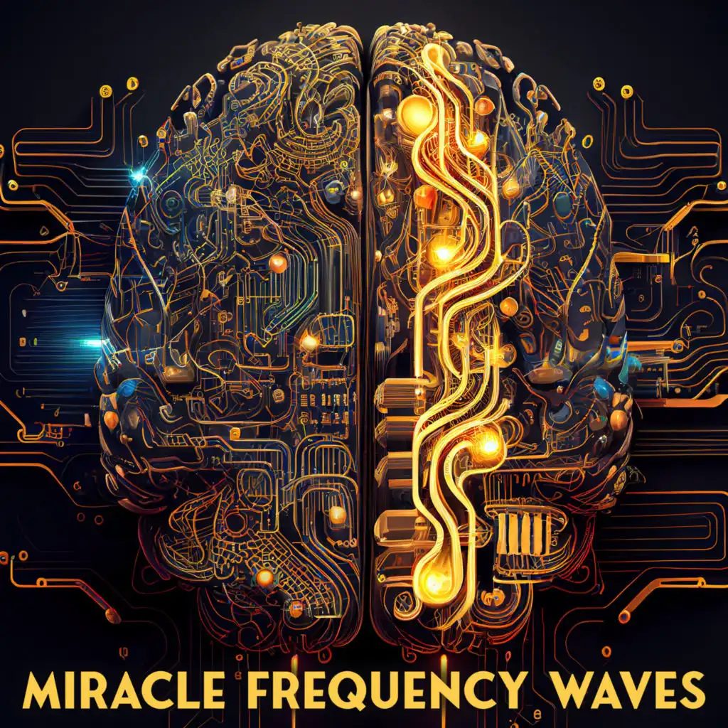 Miracle Frequency Waves: Whole Body Regeneration, Cell, Nerve Damage Repair Healing