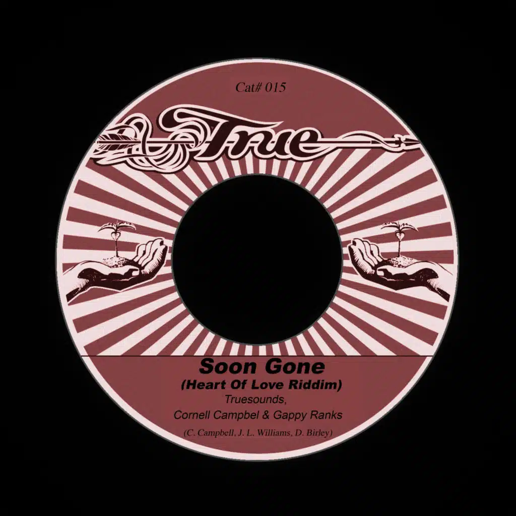Heart of Love Riddim