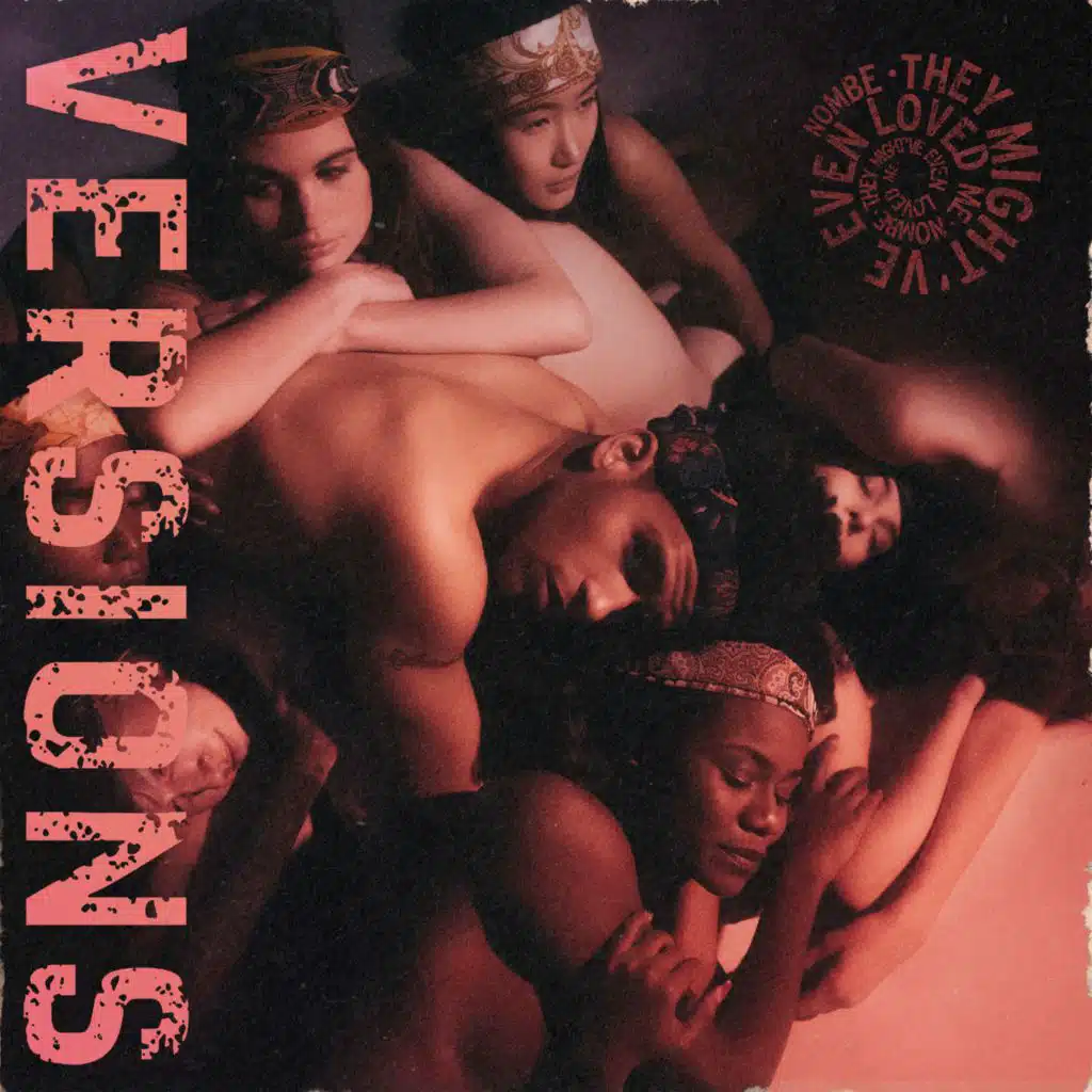 Freak Like Me (Sped Up)