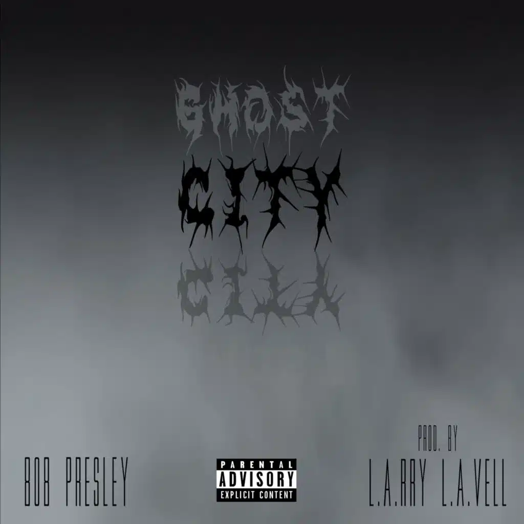 Ghost City