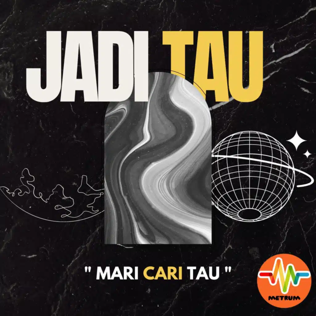 Kutub Utara dan Selatan Mencair - Robby Adikusumah Suparta #1