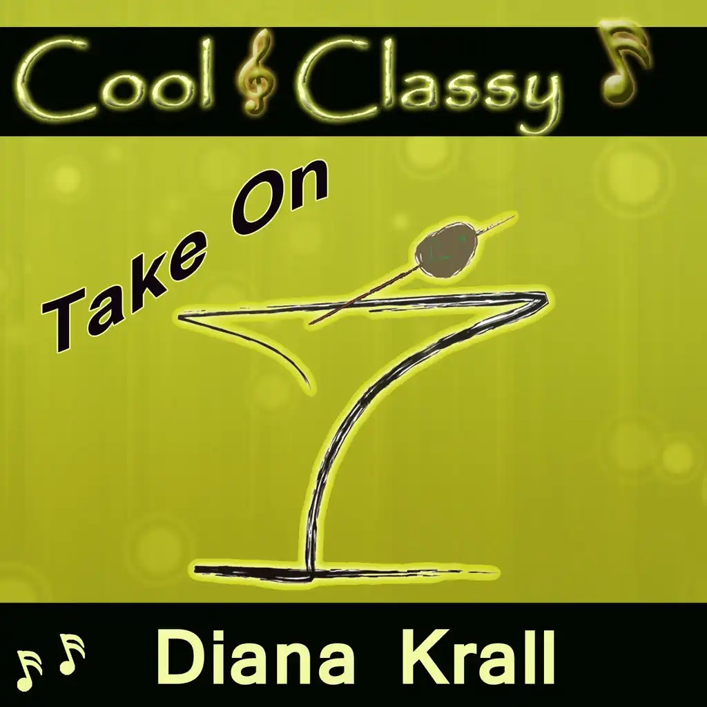 Boulevard of Broken Dreams (Cool & Classy Take On Diana Krall)