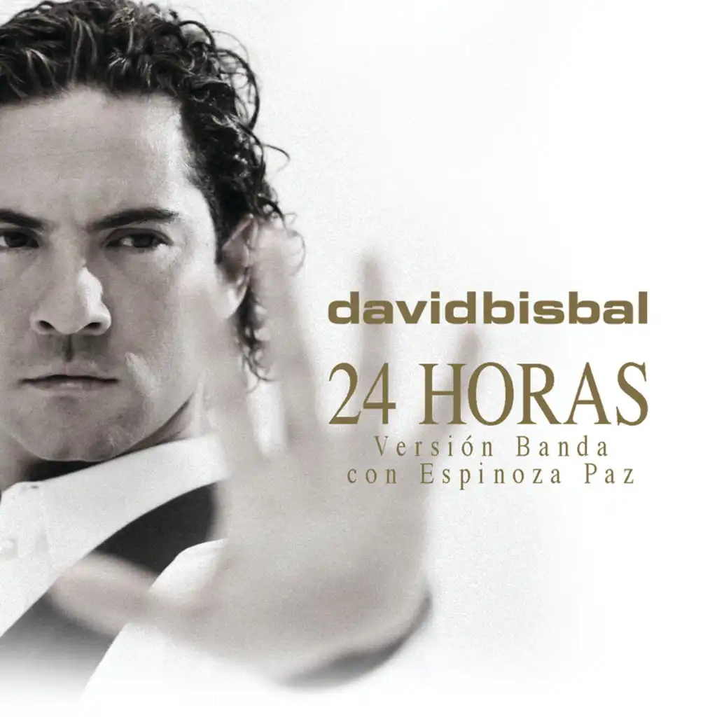 24 Horas (Duo Versión Balada 2) [feat. Espinoza Paz]