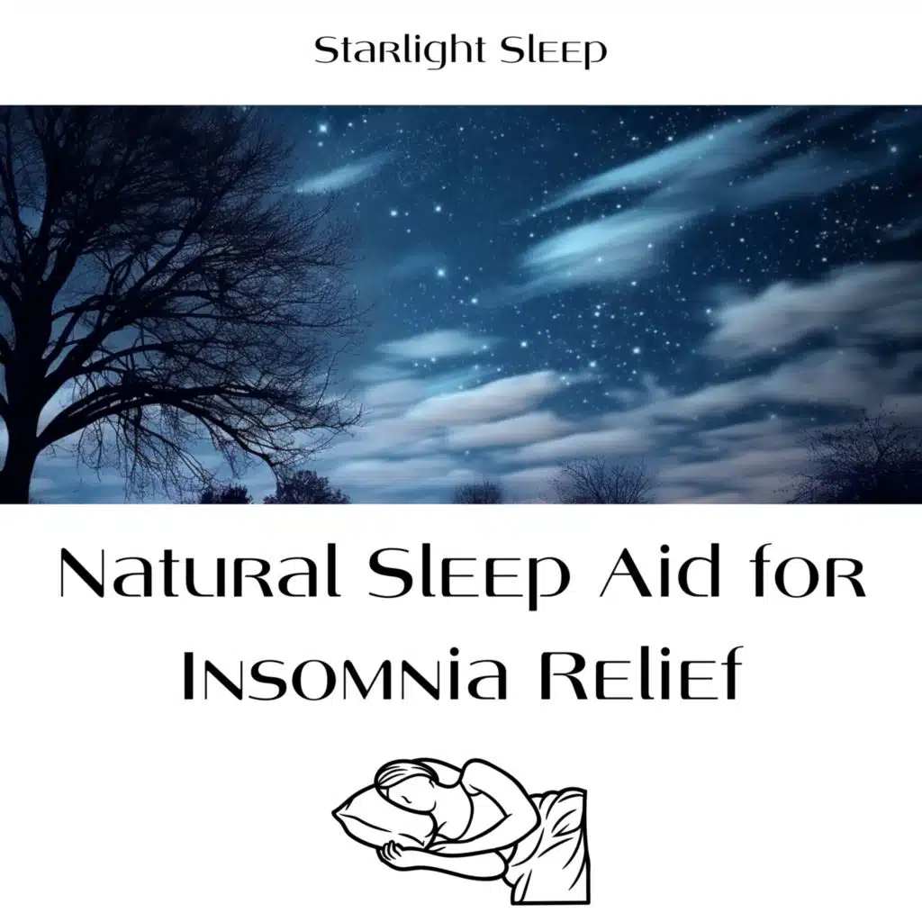 Natural Sleep Aid for Insomnia Relief