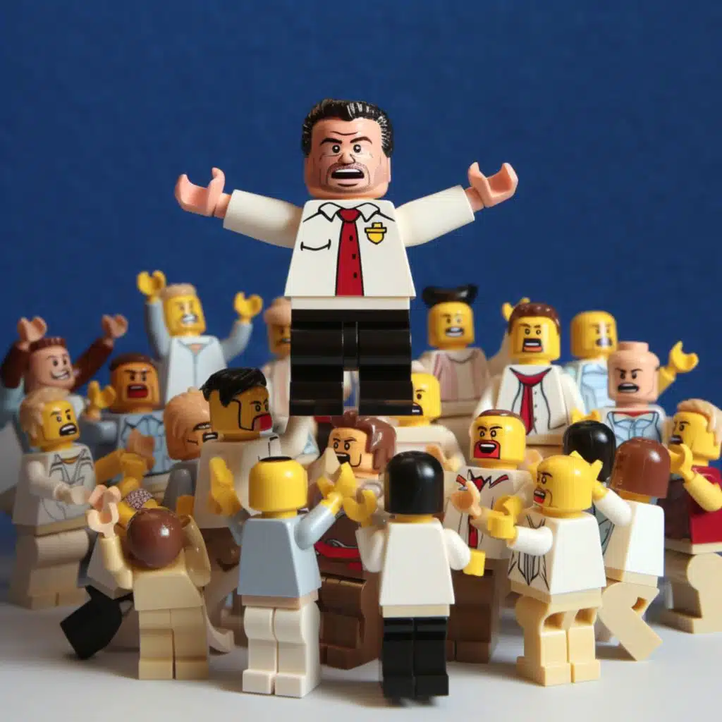 I’m loving Big Ange instead