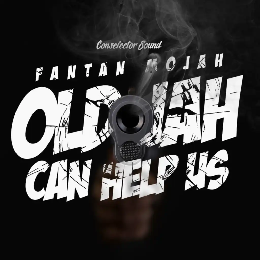 Fantan Mojah & Conselecta