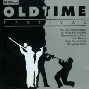 Oldtime Festival